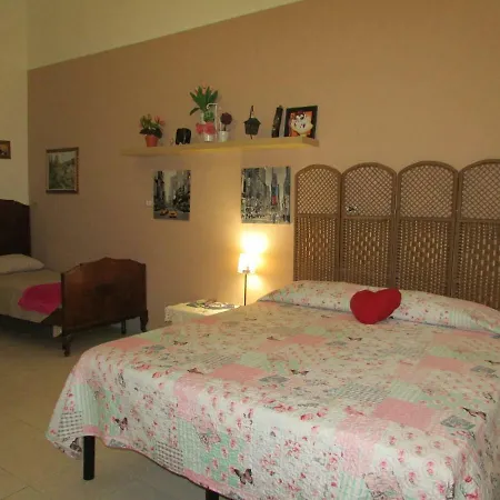Mi Casa Es Tu Casa Guest house