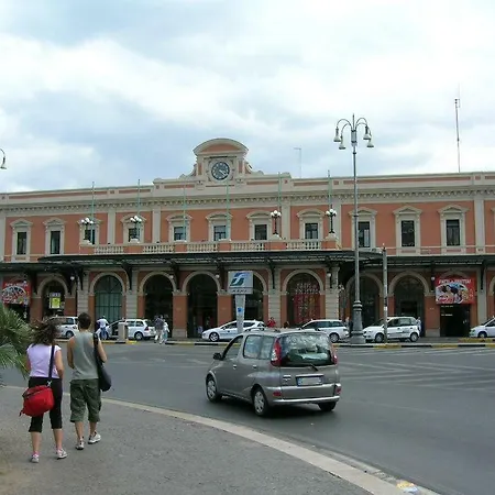 Mi Casa Es Tu Casa Bari