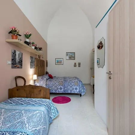 Mi Casa Es Tu Casa Bari