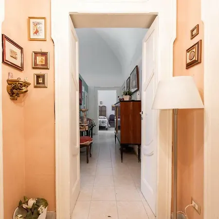 Mi Casa Es Tu Casa Gæstehus 2*