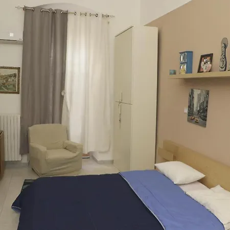 Mi Casa Es Tu Casa Gæstehus Bari