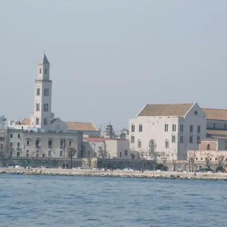 Mi Casa Es Tu Casa Affittacamere