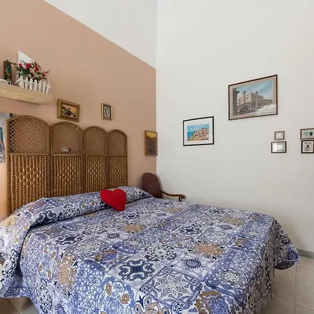 Affittacamere Mi Casa Es Tu Casa 2*
