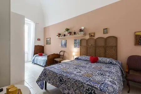 Mi Casa Es Tu Casa 2* Bari