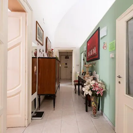 Mi Casa Es Tu Casa Bari