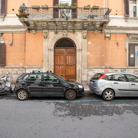 Mi Casa Es Tu Casa Affittacamere 2*
